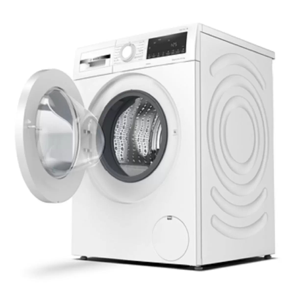 Bosch Serie 4 WNA134U8GB 8kg/5kg, 1400rpm, Washer Dryer, E Rated in White