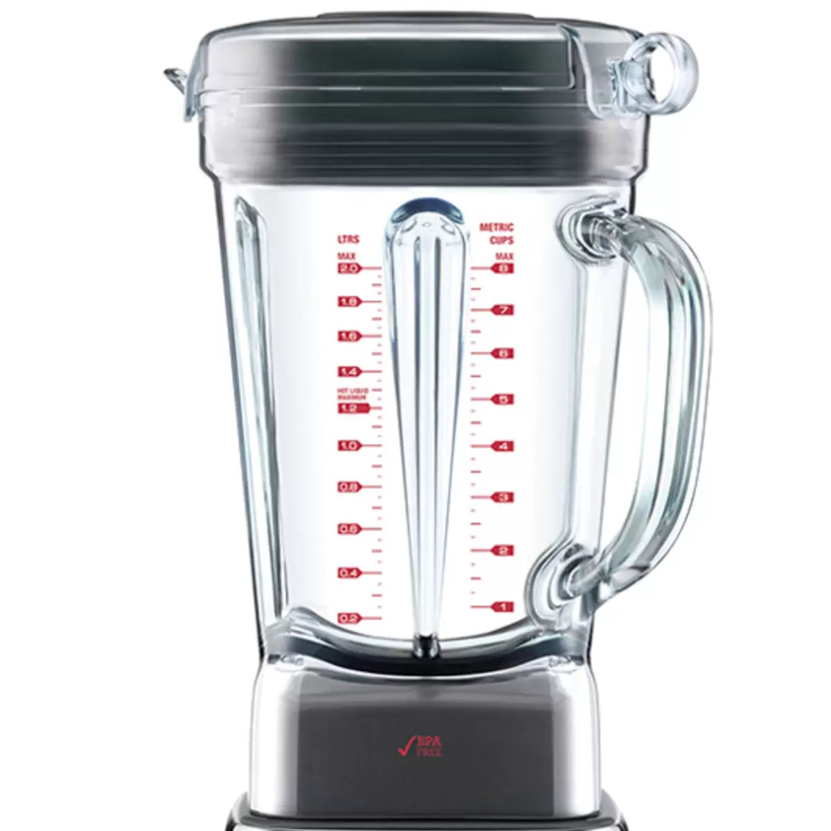 Sage The Q Blender SBL820SHY2GUK1