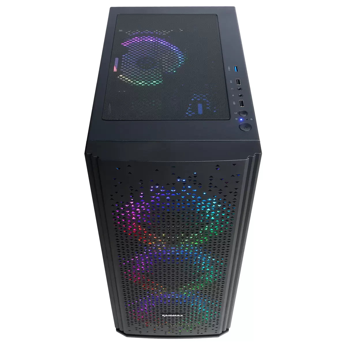 CyberPower, Intel Core i5, 16GB RAM, 1TB SSD, NVIDIA GeForce RTX 4060 Ti, Gaming Desktop PC