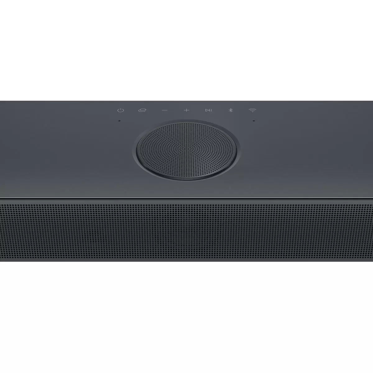 LG USC9S 3.1.3 Soundbar with Wireless Subwoofer - Black