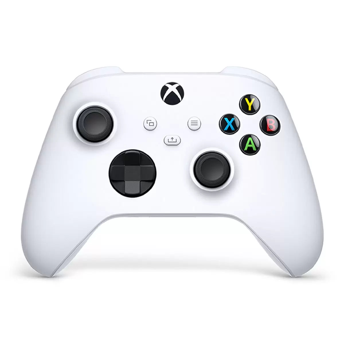 Xbox Series S 512GB SSD in White with 3 Month Game Pass