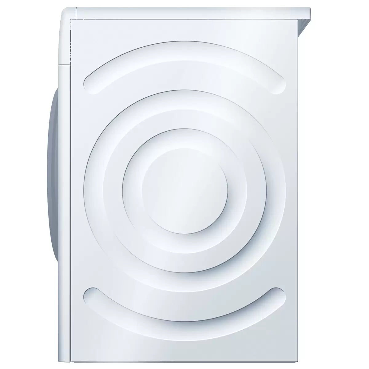 Bosch WTH85223GB, Series 4 8kg Heat Pump Dryer, A++ Rated in White