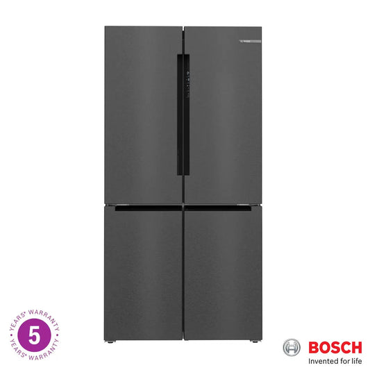 Logic american store fridge freezer