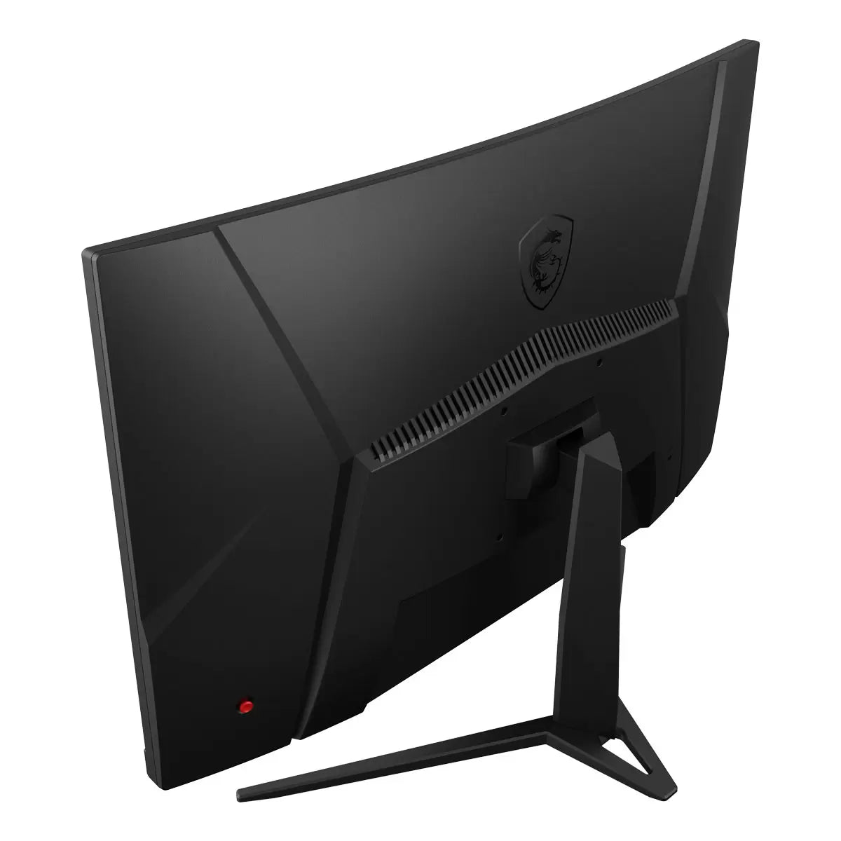 MSI G32CQ4 E2 32 inch WQHD 165Hz VA Curved Gaming Monitor, 9S6-3DB51T-035