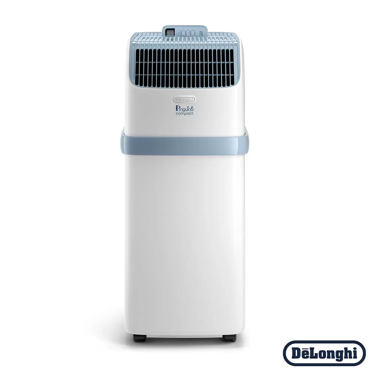 De'Longhi 8.3K BTU Portable Air Conditioner with Remote Control, ES72