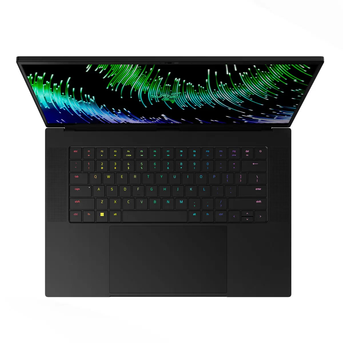 Razer Blade 16, Intel Core i9, 16GB RAM, 1TB SSD, NVIDIA GeForce RTX 4070, 16 Inch Gaming Laptop, RZ09-0483SWH3-R3W1