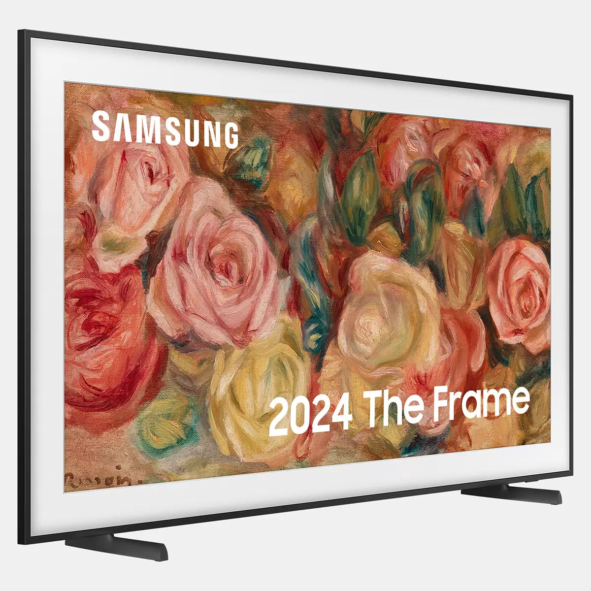 Samsung QE65LS03DAUXXU 65 Inch Frame QLED 4K Ultra HD Smart TV