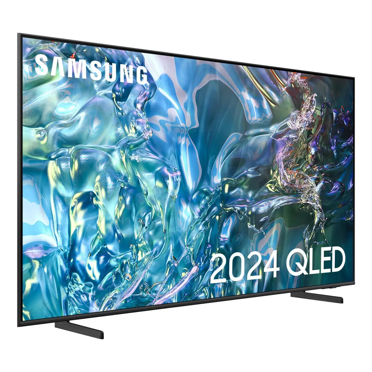 Samsung QE75Q67DAUXXU 75 Inch QLED 4K Ultra HD Smart TV