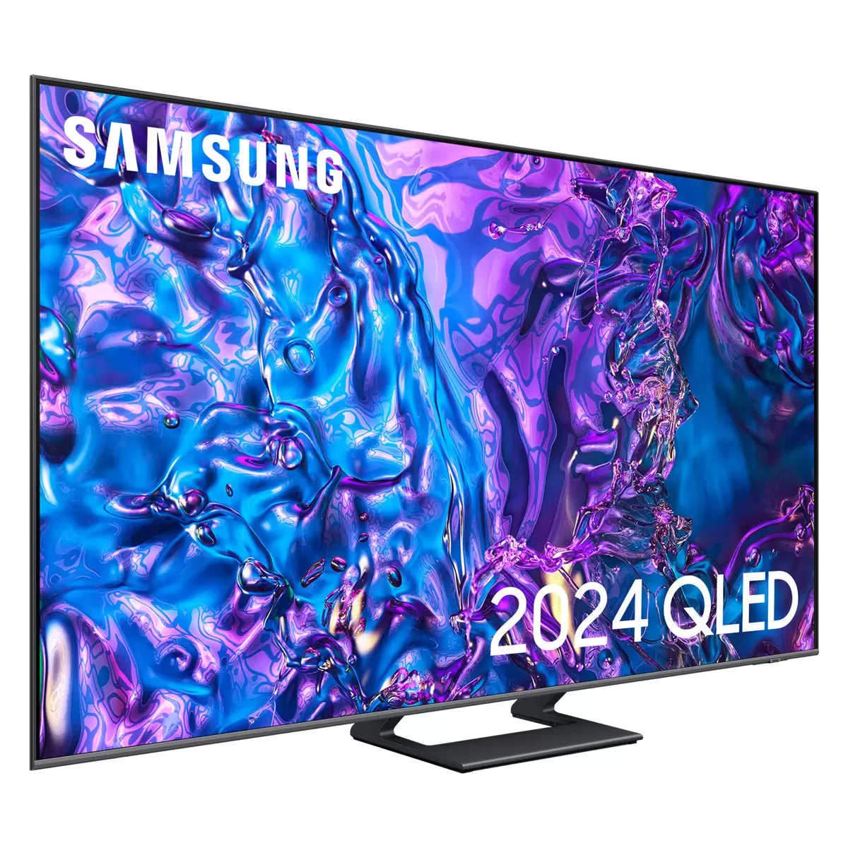 Samsung QE75Q77DATXXU 75 Inch QLED 4K Ultra HD Smart TV