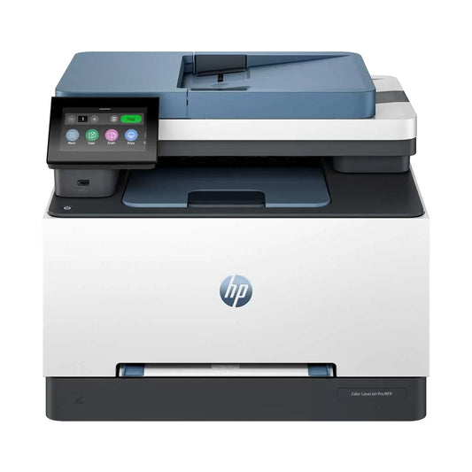 HP LaserJet Pro MFP 3302FDW Colour Printer