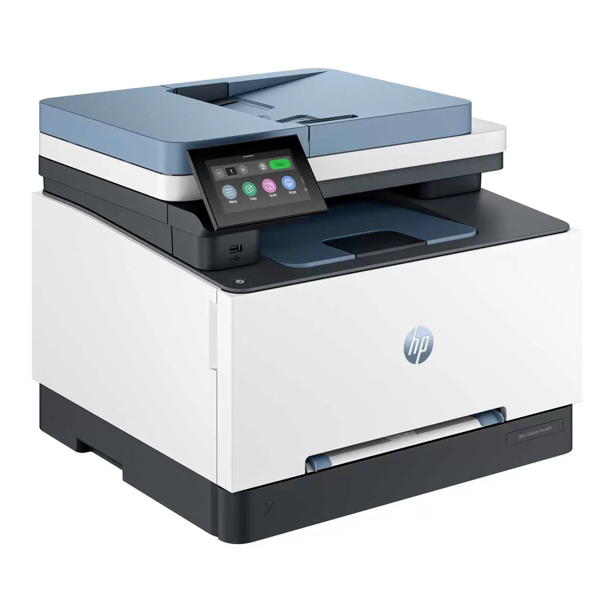 HP LaserJet Pro MFP 3302FDW Colour Printer