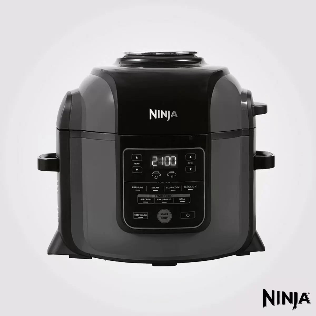 Ninja Foodi MAX 7 in 1 Multi-Cooker 7.5L OP450UK