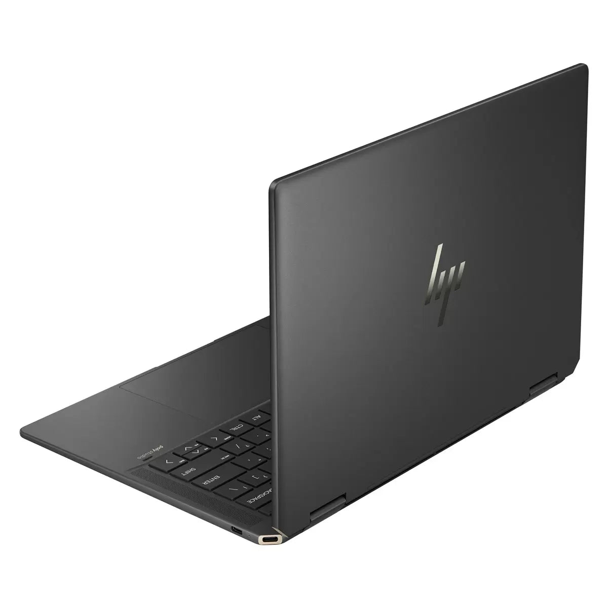 HP Spectre x360, Intel Core Ultra 7, 32GB RAM, 512GB SSD, 14 Inch OLED Convertible 2 in 1 Laptop, 14-eu0009na