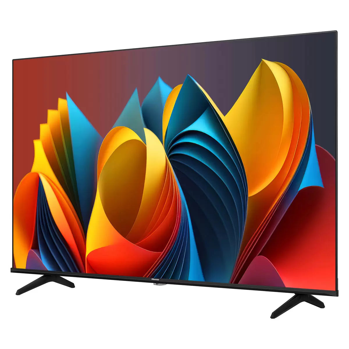 Hisense 55E7NQTUK 55 Inch QLED Freely Smart TV