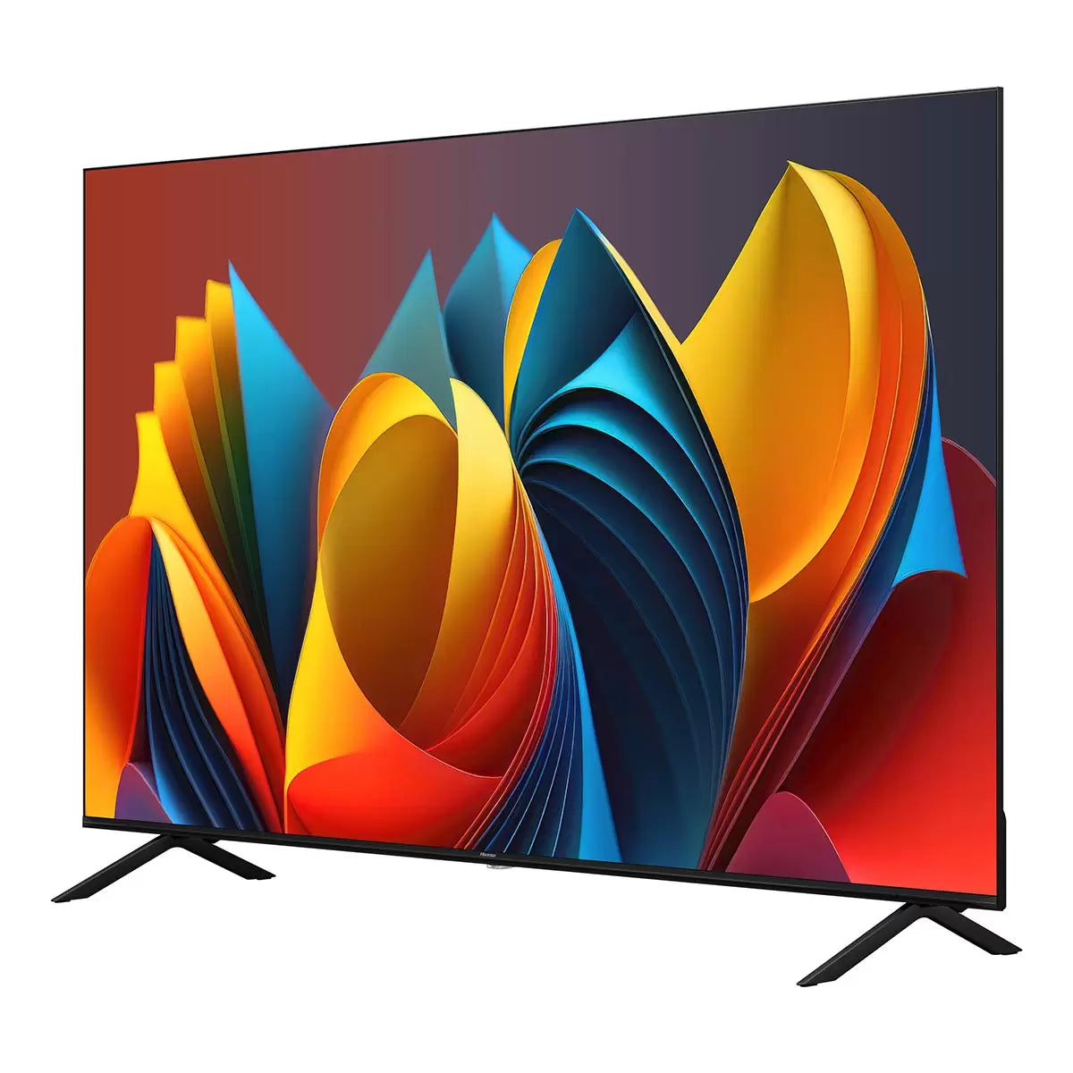 Hisense 85E7NQTUK 85 Inch QLED Freely Smart TV