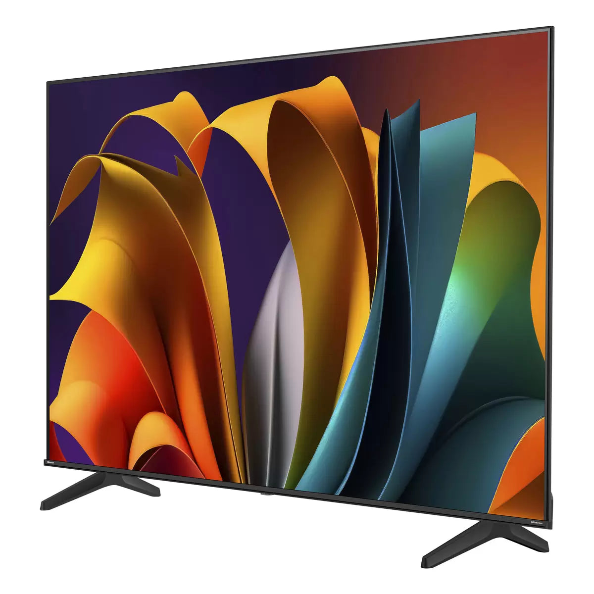 Hisense 50A6NTUK 50 Inch LED Freely Smart TV