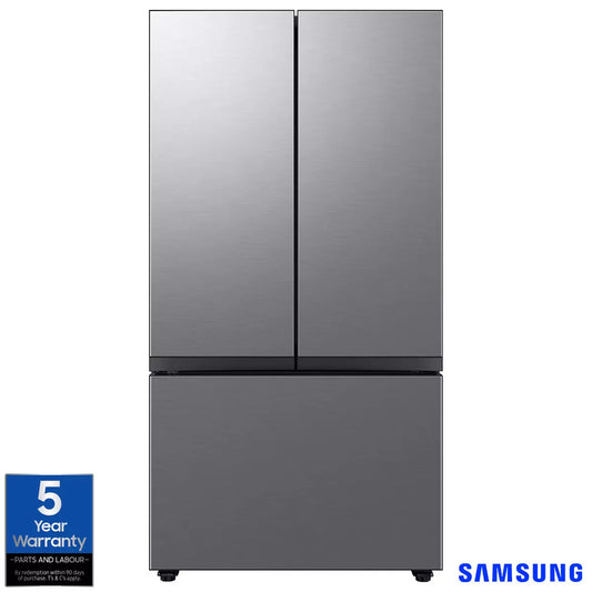 Samsung RF24BB620ES9EU Multidoor Side By Side, E Rated in Inox