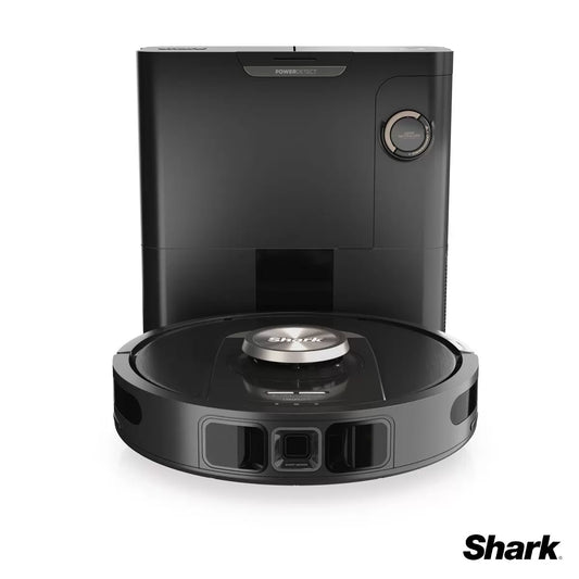 Shark PowerDetect Self-Empty Robot Vacuum RV2820VEUK