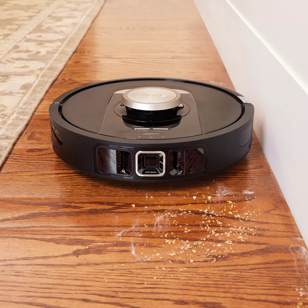 Shark PowerDetect Self-Empty Robot Vacuum RV2820VEUK