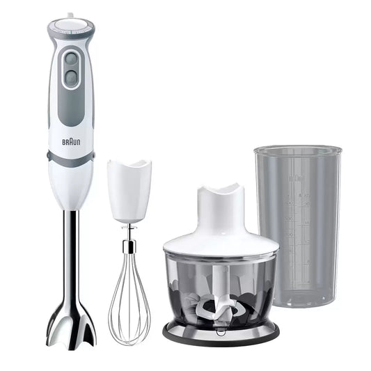 Braun MultiQuick 5 Vario MQ5235 Hand Blender