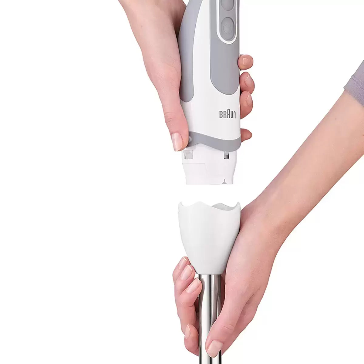 Braun MultiQuick 5 Vario MQ5235 Hand Blender