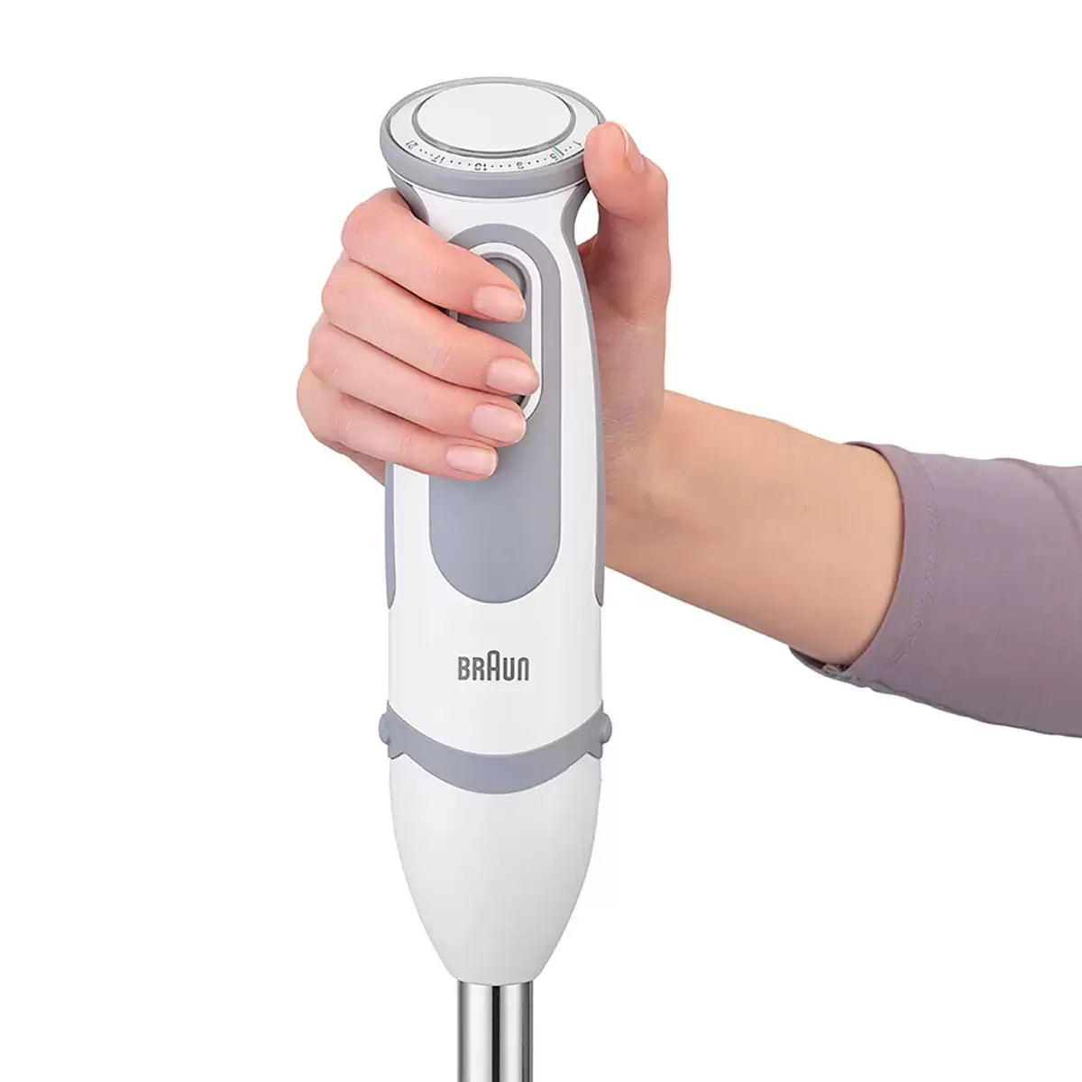 Braun MultiQuick 5 Vario MQ5235 Hand Blender