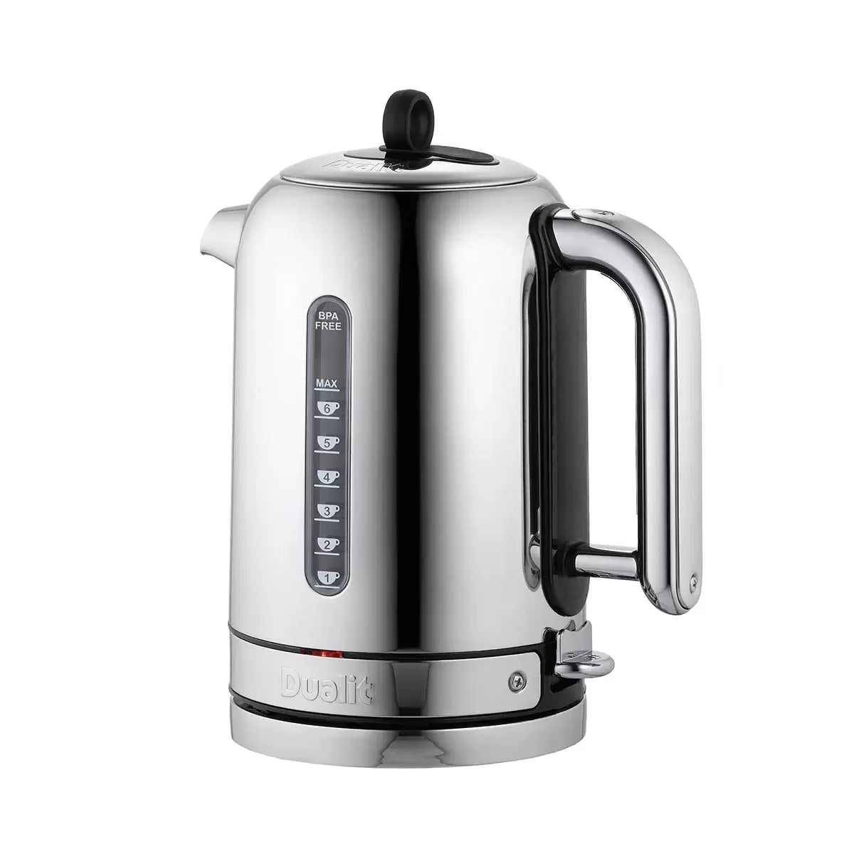 Dualit Classic 1.7L Polished Kettle, 72815