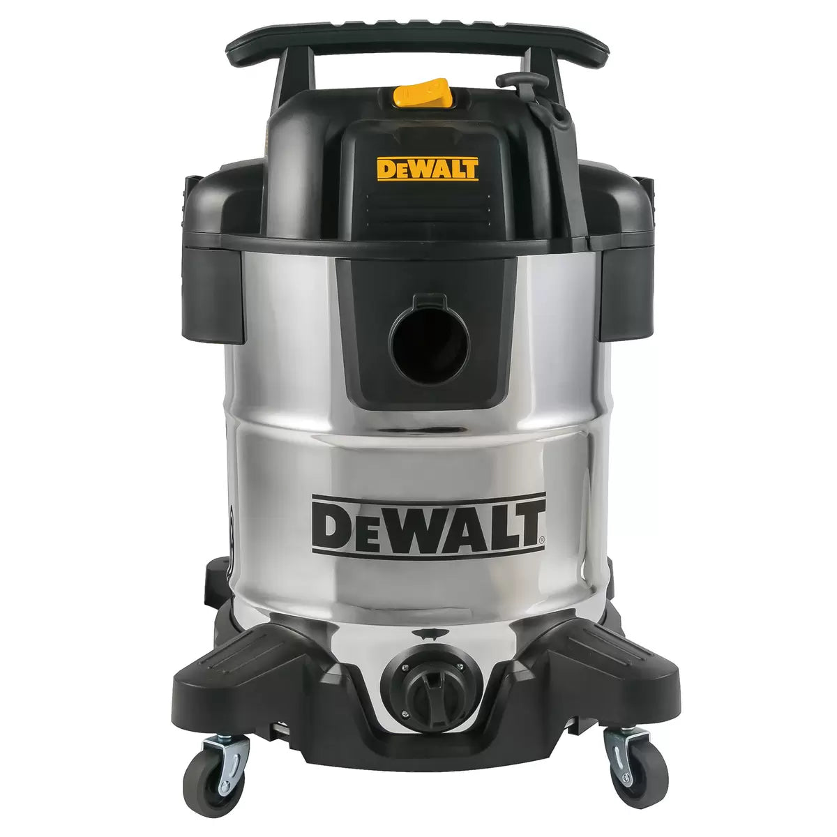 DEWALT® Wet & Dry Corded Vacuum Cleaner, 38 Litre with 2.1m Hose