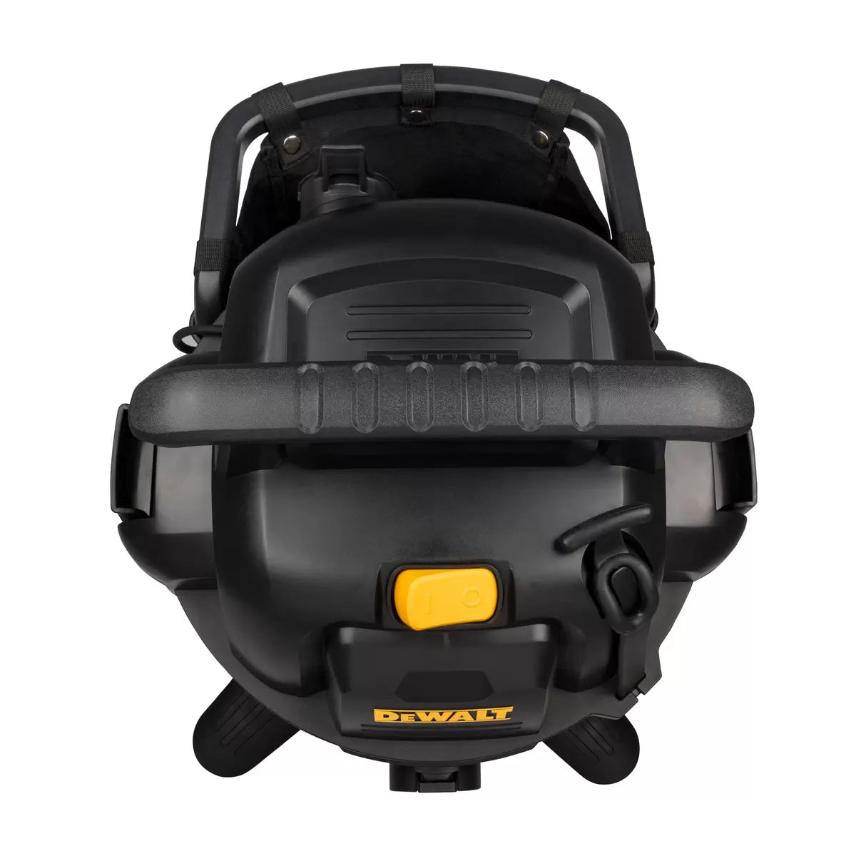 DEWALT® Wet & Dry Corded Vacuum Cleaner, 38 Litre with 2.1m Hose