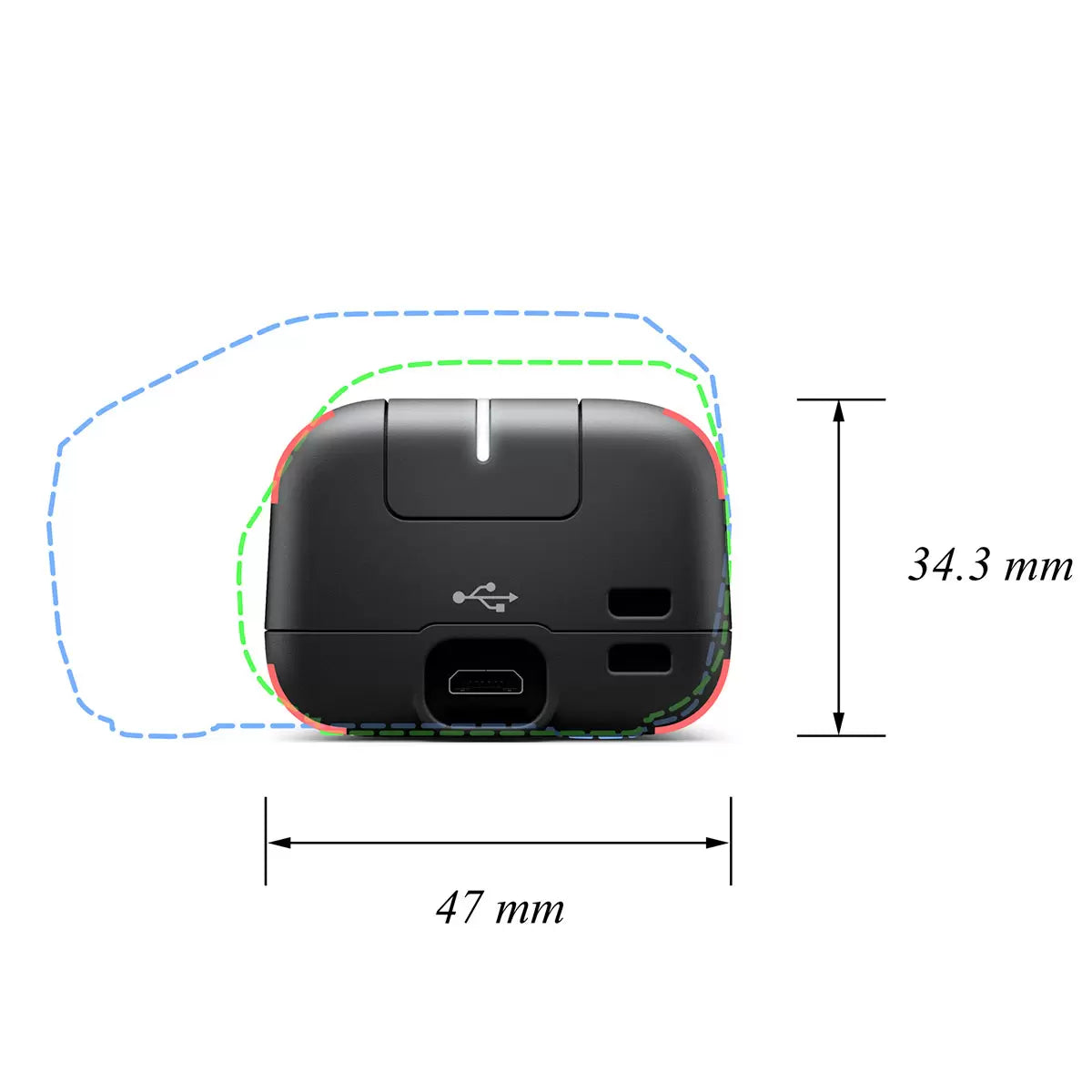 Epson WorkForce ES-50 Scanner