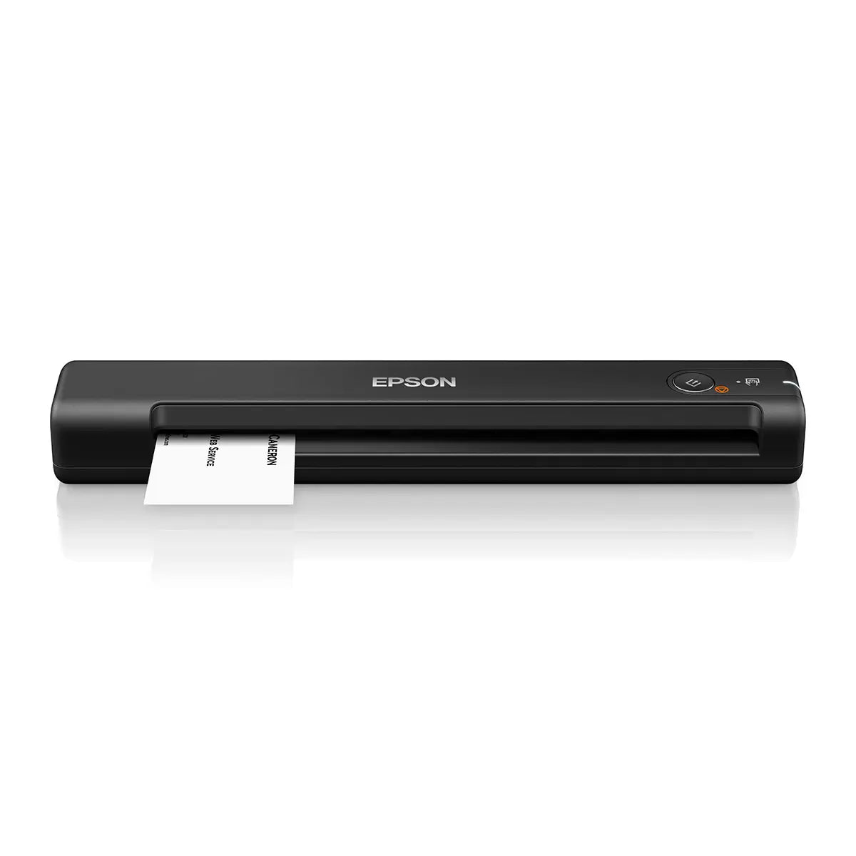 Epson WorkForce ES-50 Scanner