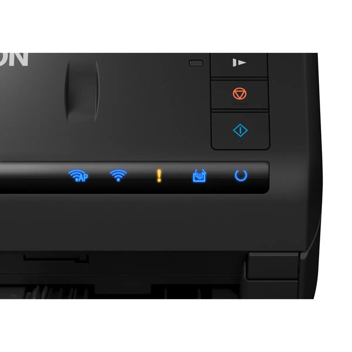 Epson WorkForce ES-500W Wireless Auto-Sheet Feed Document Scanner