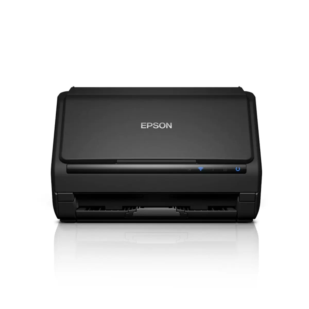 Epson WorkForce ES-500W Wireless Auto-Sheet Feed Document Scanner